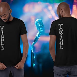 Tribal Unisex T-Shirt